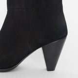 BOTÍN BELLA - NEGRO