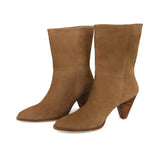 BOTÍN BELLA - TABACO