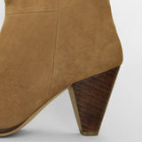 BOTÍN BELLA - TABACO