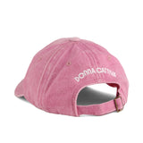 GORRA BERRYHOT - ROSADO