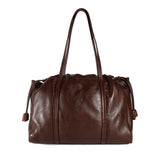 CARTERA BINELLA - MARRÓN