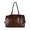 CARTERA BINELLA - MARRÓN