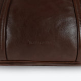 CARTERA BINELLA - MARRÓN