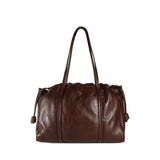 CARTERA BINELLA - MARRÓN