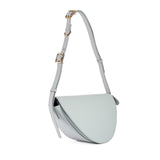 CARTERA BRUNA - BABY BLUE