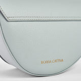 CARTERA BRUNA - BABY BLUE