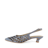 ZAPATO BRUNA - CELESTE