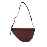 CARTERA BRUNA - GUINDA