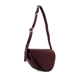 CARTERA BRUNA - GUINDA