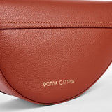 CARTERA BRUNA - OCRE