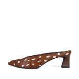 ZAPATO BRUNE - BAMBI