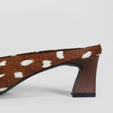 ZAPATO BRUNE - BAMBI