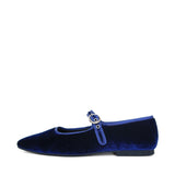 BALERINA BRUNELLA - AZUL