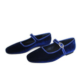 BALERINA BRUNELLA - AZUL