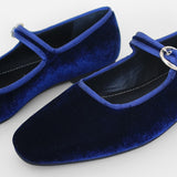 BALERINA BRUNELLA - AZUL