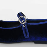 BALERINA BRUNELLA - AZUL