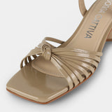 SANDALIA BRUSELAS - ALAMO