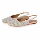 SLIPPER BALI - NUBE