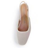 SLIPPER BALI - NUBE