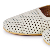 SLIPPER BALI - NUBE