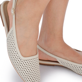SLIPPER BALI - NUBE