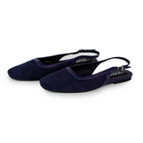 SLIPPER BALI - AZUL
