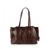 CARTERA BINELLA - MARRÓN