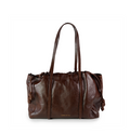 CARTERA BINELLA - MARRÓN