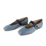 BALERINA CAIREL - CELESTE