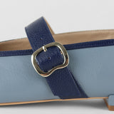 BALERINA CAIREL - CELESTE