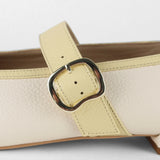 BALERINA CAIREL - HUESO