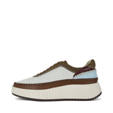 ZAPATILLA CALA  - BLANCOOFF