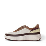 ZAPATILLA CALA - MOKA