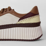 ZAPATILLA CALA - MOKA