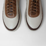 ZAPATILLA CALA - MOKA