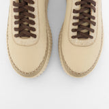 ZAPATILLA CALA  - BLANCOOFF