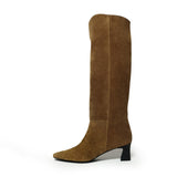 BOTA CAMILA - CAMEL