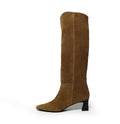 BOTA CAMILA - CAMEL