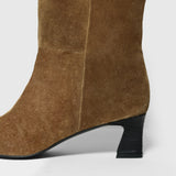 BOTA CAMILA - CAMEL