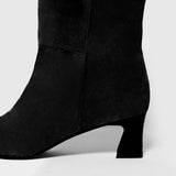 BOTA CAMILA - NEGRO