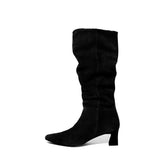 BOTA CAMILA - NEGRO