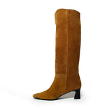 BOTA CAMILA - CAMEL