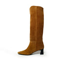 BOTA CAMILA - CAMEL