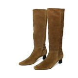 BOTA CAMILA - CAMEL