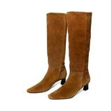 BOTA CAMILA - CAMEL