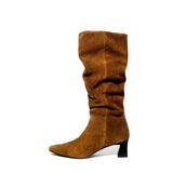 BOTA CAMILA - CAMEL