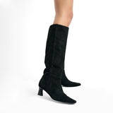 BOTA CAMILA - NEGRO