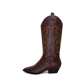 BOTA CANDELA - GUINDA