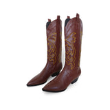 BOTA CANDELA - GUINDA