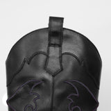 BOTA CANDELA - NEGRO